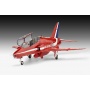 BAe Hawk "Red Arrows" (1:32) Plastic ModelKit letadlo 04284 - Revell