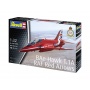BAe Hawk "Red Arrows" (1:32) Plastic ModelKit letadlo 04284 - Revell