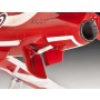 BAe Hawk "Red Arrows" (1:32) Plastic ModelKit letadlo 04284 - Revell