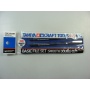 Basic File Set Smooth Double-Cut - Tamiya