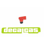 Battery master switch 1/12 - Decalcas