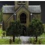 Battle of Normandy: Saint-Mere-Église 6 June 1944 (1:72) - Italeri