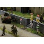 Battle of Normandy: Saint-Mere-Église 6 June 1944 (1:72) - Italeri