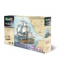 "Battle of Trafalgar" (1:225) - Revell