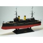 Battleship "Oriol" (RR) (1:350) Model Kit 9029 - Zvezda