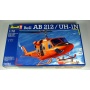 Bell AB 212 / UH-1N - Revell