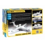 Beriev Be-200 Amphibious Aircraft (1:144) Model Kit letadlo 7034 - Zvezda