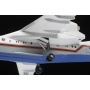 Beriev Be-200 Amphibious Aircraft (1:144) Model Kit letadlo 7034 - Zvezda