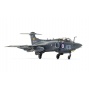 Blackburn Buccaneer S Mk.2 RN (1:72) Classic Kit A06021 - Airfix