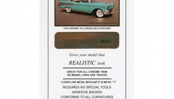 Gold - Bare Metal