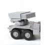 BM-21 Grad 1 Rocket Launcher (1:72) - Zvezda