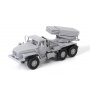 BM-21 Grad 1 Rocket Launcher (1:72) - Zvezda