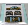 BMW M3 (E30) Diebels Alt #31/32/33 DTM '92 Decal for Beemax - Decalpool
