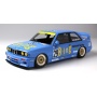 BMW M3 E30 Gr.A 1990 InterTEC Class Winner - NuNu