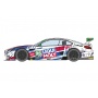 BMW M6 GT3 Turner Motorsport 1:24 - Decalcas