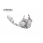 BMW R 1250 GS ADV 1/9 - Meng Model