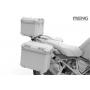BMW R 1250 GS ADV - Luggage Cases (for Meng MT-005/MT-005s kits) 1/9 - Meng Model