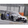 BMW Z4 GT3 24h Nürburgring 2010 Decals - SCALE PRODUCTION