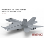 BOEING F/A-18E Super Hornet 1/48 - Meng