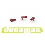 Bonnet Pin type 2 1/24 - Decalcas