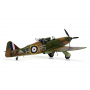 Boulton Paul Defiant Mk.1 (1:48) Classic Kit A05128A - Airfix