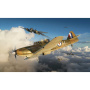 Boulton Paul Defiant Mk.1 (1:48) Classic Kit A05128A - Airfix