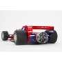 Brabham BT46B Fulldetail Kit - Model Factory Hiro
