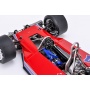 BT45 Fulldetail Kit 1/12 (only K824) - Model Factory Hiro