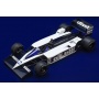 BT55 1/12 scale Fulldetail Kit - Model Factory Hiro