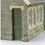 Budova pro modelovou železnici HORNBY R9837 - Granite Station Waiting Room
