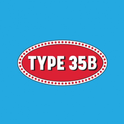 Bugatti Type 35B - Komakai