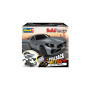 Build 'n Race auto 23152 - Mercedes-AMG GT R (šedý) (1:43) - Revell