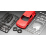 Build & Play auto 06401 - Mitsubishi Pajero (1:32)