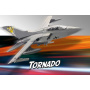 Build & Play letadlo 06451 - Tornado IDS (1:100)