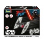Build & Play SW 06565 - First Order Special Forces TIE Fighter (1:51) - Revell