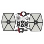 Build & Play SW 06565 - First Order Special Forces TIE Fighter (1:51) - Revell