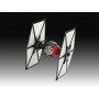 Build & Play SW 06565 - First Order Special Forces TIE Fighter (1:51) - Revell