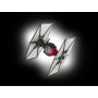 Build & Play SW 06565 - First Order Special Forces TIE Fighter (1:51) - Revell