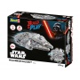 Build & Play SW 06566 - Millennium Falcon (1:164) - Revell