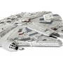 Build & Play SW 06566 - Millennium Falcon (1:164) - Revell