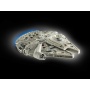 Build & Play SW 06566 - Millennium Falcon (1:164) - Revell