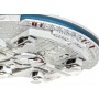 Build & Play SW 06566 - Millennium Falcon (1:164) - Revell