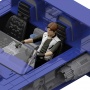 Build & Play SW 06769 - Han's Speeder (1:28)