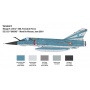 Bye-bye MIRAGE F1 (1:48) Model Kit 2790 - Italeri