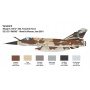 Bye-bye MIRAGE F1 (1:48) Model Kit 2790 - Italeri