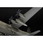 C-130 J-30 (1:72) Model Kit letadlo 7324 - Zvezda