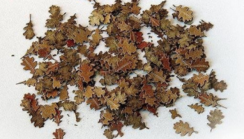 1/35 Leaves-oak