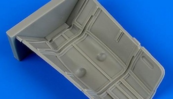 1/32 Fw 190F-8 gun cover