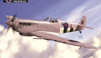 1/72 Spitfire FR.Ixc