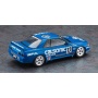 Calsonic Skyline Skyline GT-R [BNR32 Gr.A] 1993 JTC Champion” 1/24 - Hasegawa
